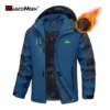 magcomsen mens ski jacket winter warm fleece parka windproof rain snowproof thermal heavy coat hiking male snowboard anorak magcomsen mens ski jacket winter warm fleece parka windproof rain snowproof thermal heavy coat hiking male snowboard anorak