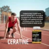 creatine hcl boosts energy endurance and muscle mass for improved athletic performance creatine hcl boosts energy endurance and muscle mass for improved athletic performance