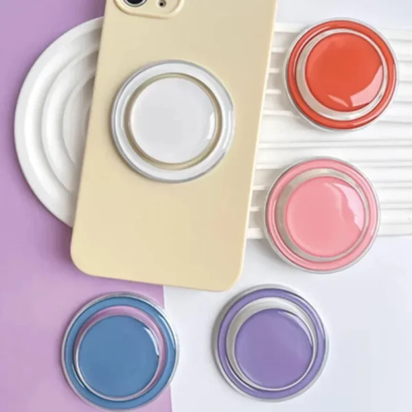 magnetic folding mobile phone grip holder socket pocket support for iphone 16 15 samsung xiaomi safe ring finger expanding stand magnetic folding mobile phone grip holder socket pocket support for iphone 16 15 samsung xiaomi safe ring finger expanding stand
