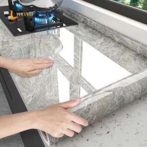 10m marble kitchen oil proof film waterproof self adhesive wall tile sticker moisture proof countertop cabinet cover wallpaper 10m marble kitchen oil proof film waterproof self adhesive wall tile sticker moisture proof countertop cabinet cover wallpaper