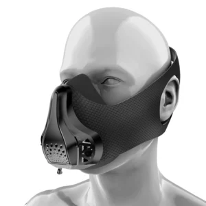 sports mask adjustable 48 breathing levels air resistance workout running gym mask fitness exercise physical endurance training sports mask adjustable 48 breathing levels air resistance workout running gym mask fitness exercise physical endurance training