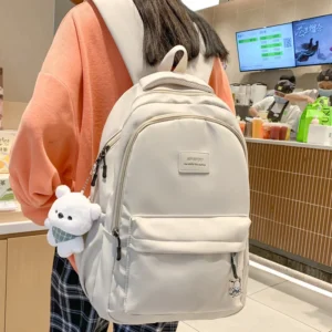 new female fashion men high capacity waterproof college backpack trendy women laptop school bags cute girl travel book bag cool new female fashion men high capacity waterproof college backpack trendy women laptop school bags cute girl travel book bag cool
