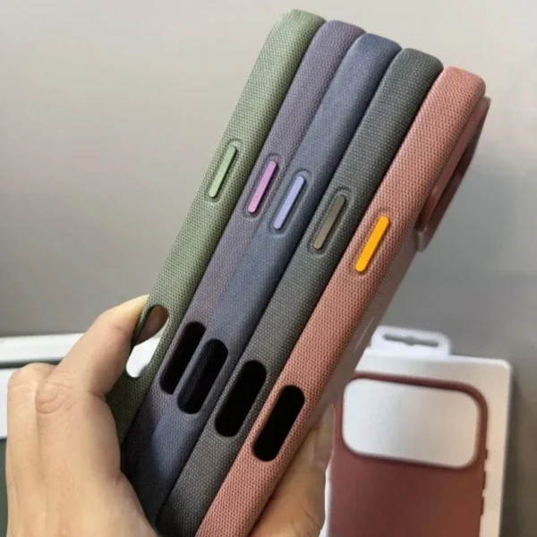 for magsafe techwoven case for iphone 17 pro max 17 air macsafe magnetic wireless charging shockproof no camera control button for magsafe techwoven case for iphone 17 pro max 17 air macsafe magnetic wireless charging shockproof no camera control button