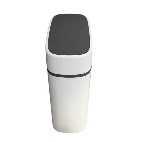 smart trash can for bathroom, waste bin, one key garbage bin, bag holder in the kitchen with brush for toilet, 12l/14l smart trash can for bathroom, waste bin, one key garbage bin, bag holder in the kitchen with brush for toilet, 12l/14l