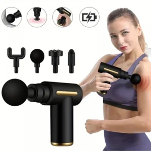 2025 portable fascia gun deep tissue massage mini lightweight adjustable speed whole body massage equipment 2025 2025 portable fascia gun deep tissue massage mini lightweight adjustable speed whole body massage equipment 2025