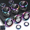 camera lens protetor for samsung s25 s24 ultra s24 s23 s22 ultra case tempered glass film titanium alloy ring phone accessories camera lens protetor for samsung s25 s24 ultra s24 s23 s22 ultra case tempered glass film titanium alloy ring phone accessories
