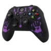 soft silicon game controller cover for xbox series x s control skin case video gamepad accessories soft silicon game controller cover for xbox series x s control skin case video gamepad accessories