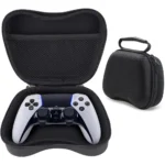 hard travel controller case suitable for ps5/xbox series x/s/switch game boards travel controller carrying hard protection box hard travel controller case suitable for ps5/xbox series x/s/switch game boards travel controller carrying hard protection box