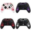 soft silicon game controller cover for xbox series x s control skin case video gamepad accessories soft silicon game controller cover for xbox series x s control skin case video gamepad accessories