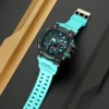 new loqnce 98007 men's watch for you 50m waterproof watches high quality movement calendar luminous silicone band with box new loqnce 98007 men's watch for you 50m waterproof watches high quality movement calendar luminous silicone band with box
