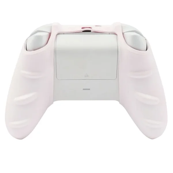 soft silicon game controller cover for xbox series x s control skin case video gamepad accessories soft silicon game controller cover for xbox series x s control skin case video gamepad accessories