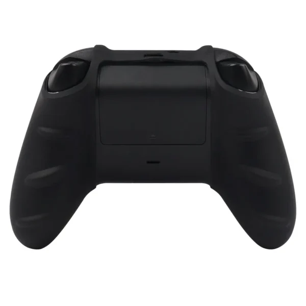 soft silicon game controller cover for xbox series x s control skin case video gamepad accessories soft silicon game controller cover for xbox series x s control skin case video gamepad accessories