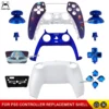 new limited for ps5 controller shell touchpad gamepad cover replacement front back plate handle case for bdm 010/020/030/040/050 new limited for ps5 controller shell touchpad gamepad cover replacement front back plate handle case for bdm 010/020/030/040/050