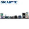 gigabyte ga z77p d3 desktop motherboard z77 lga 1155 i3 i5 i7 ddr3 32g atx uefi bios original used