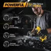 dewalt dcd805 brushless compact electric screwdriver hand drill impact drill 20v rechargeable lithium battery charger dewalt dcd805 brushless compact electric screwdriver hand drill impact drill 20v rechargeable lithium battery charger
