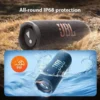 jbl flip7 hong kong version 80 new refurbished portable speaker bt5.3 15h playtime ip67 partyboost deep bass for outdoor travel