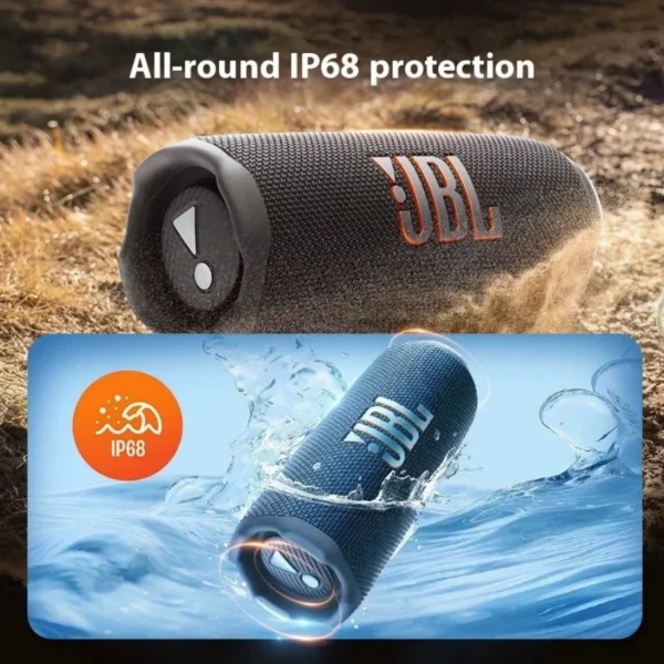 jbl flip7 hong kong version 80 new refurbished portable speaker bt5.3 15h playtime ip67 partyboost deep bass for outdoor travel