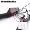 garden cutting tools for tree trimmers orchard shears garden hand prun treeer with sk5 steel blades pruning garden fruit