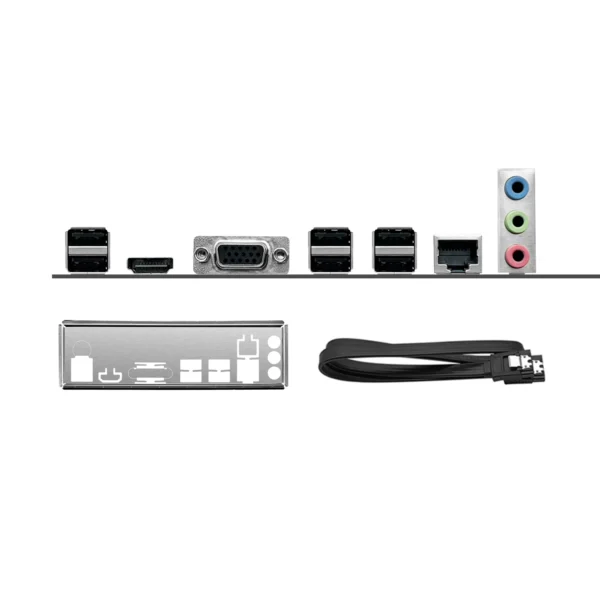 machinist h61 motherboard lga 1155 ddr3 ram compatible with intel core cpus 2nd and 3rd generations supports m.2 nvme sdd machinist h61 motherboard lga 1155 ddr3 ram compatible with intel core cpus 2nd and 3rd generations supports m.2 nvme sdd