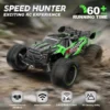 1:14 fast rc car for adults boys 40kph all terrains 4x4 rtr high speed waterproof remote control cars truck off road rc car