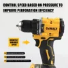 dewalt dcd805 brushless compact electric screwdriver hand drill impact drill 20v rechargeable lithium battery charger dewalt dcd805 brushless compact electric screwdriver hand drill impact drill 20v rechargeable lithium battery charger