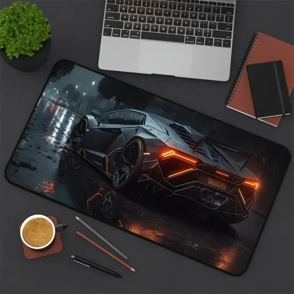 cool cars large gaming mousepad durable extended table pad office keyboard mat non slip rubber base 900x400 computer mouse pads