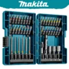 makita b 55697 electric screwdriver bits set 43pcs colour coded cross flower type hexagon socket bit power tool attachments makita b 55697 electric screwdriver bits set 43pcs colour coded cross flower type hexagon socket bit power tool attachments