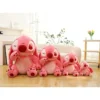disney anime cartoon lilo & stitch kawaii plush toy girl room decoration pillow large plush doll girlfriend valentine's day gift