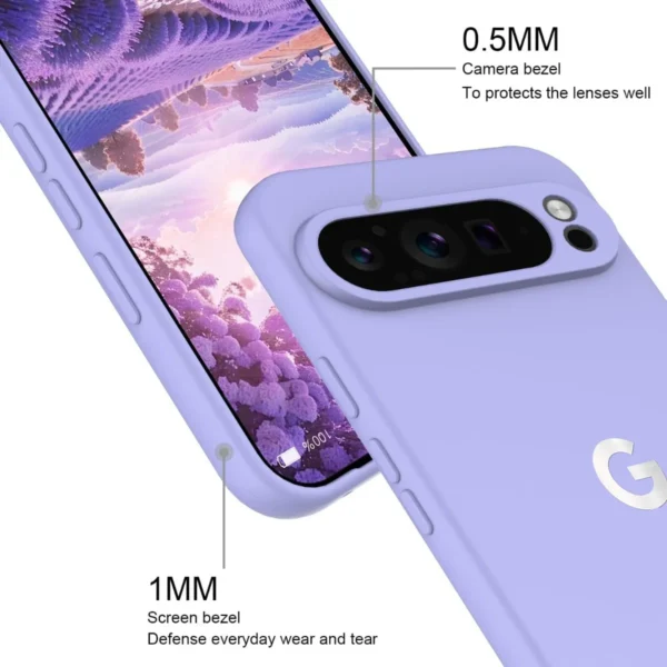 high quality skin friendly soft silicone anti drop phone case for google pixel 10 pro xl 9 8 7 9a 8a 7a shockproof protect cover high quality skin friendly soft silicone anti drop phone case for google pixel 10 pro xl 9 8 7 9a 8a 7a shockproof protect cover
