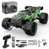 1:14 fast rc car for adults boys 40kph all terrains 4x4 rtr high speed waterproof remote control cars truck off road rc car