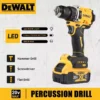 dewalt dcd805 brushless compact electric screwdriver hand drill impact drill 20v rechargeable lithium battery charger dewalt dcd805 brushless compact electric screwdriver hand drill impact drill 20v rechargeable lithium battery charger