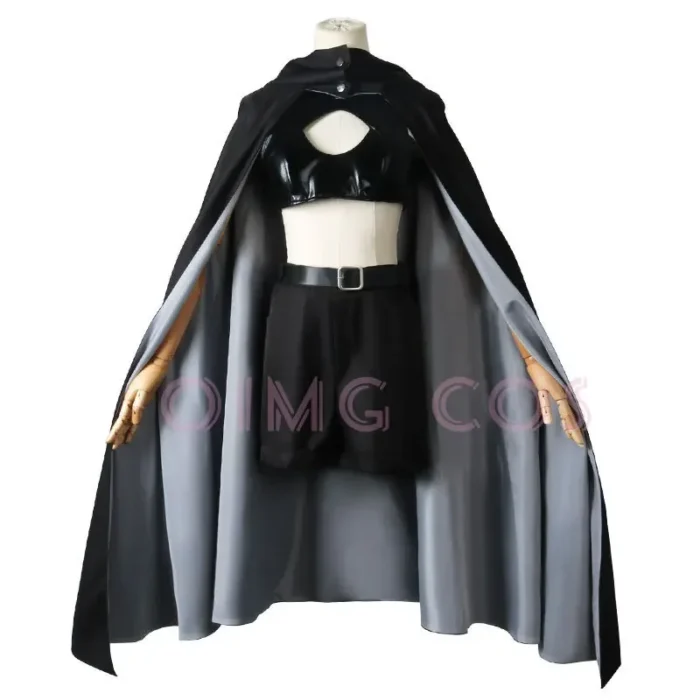 call of the night nanakusa nazuna cosplay costume uniform anime halloween costumes for women
