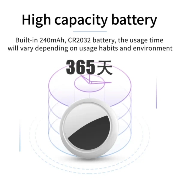 security bluetooth gps tracker tag based on iphone find my app airtag anti lose sound locate message reminder alarm key finder security bluetooth gps tracker tag based on iphone find my app airtag anti lose sound locate message reminder alarm key finder