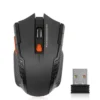 2.4g wireless mouse 1600dpi optical mouse gamer for computer 6 buttons wireless mice with usb receiver for pc laptop accessories 2.4g wireless mouse 1600dpi optical mouse gamer for computer 6 buttons wireless mice with usb receiver for pc laptop accessories
