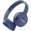 jbl 510bt wireless on ear headphones bt5.0 40h playtime comfort fit foldable clear sound for daily office travel