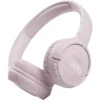 jbl 510bt wireless on ear headphones bt5.0 40h playtime comfort fit foldable clear sound for daily office travel