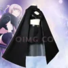 call of the night nanakusa nazuna cosplay costume uniform anime halloween costumes for women