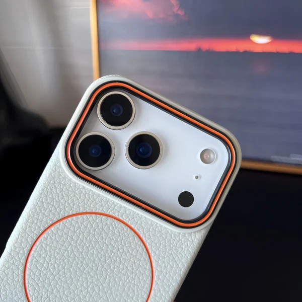 frosted hit color lichee pattern magnetic phone case for iphone 17 air 16 15 14 13 12 11 pro max plus for magsafe tpu soft cover frosted hit color lichee pattern magnetic phone case for iphone 17 air 16 15 14 13 12 11 pro max plus for magsafe tpu soft cover