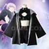 call of the night nanakusa nazuna cosplay costume uniform anime halloween costumes for women