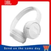 jbl 510bt wireless on ear headphones bt5.0 40h playtime comfort fit foldable clear sound for daily office travel